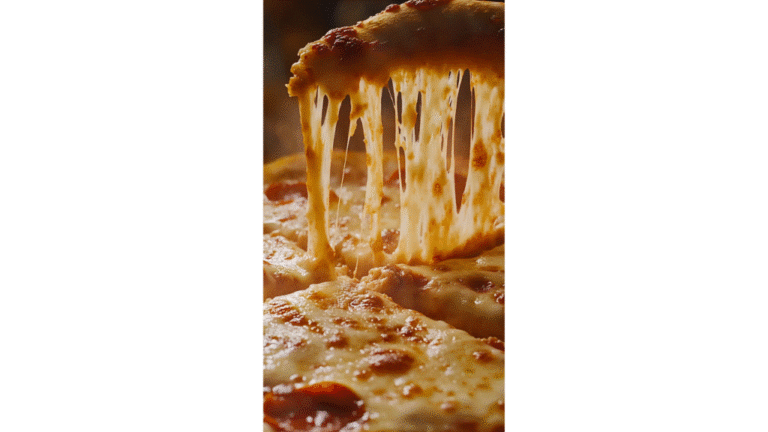 Cheezious Contact Information