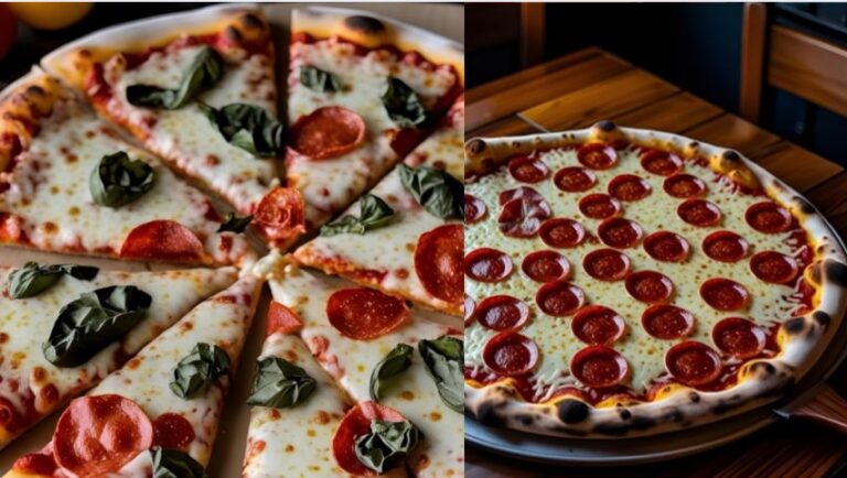 Cheezious Cheese Lover Pizza Recipe 2025